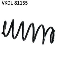 SKF VKDL 81155